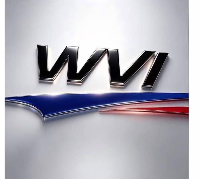 WVI Machinery